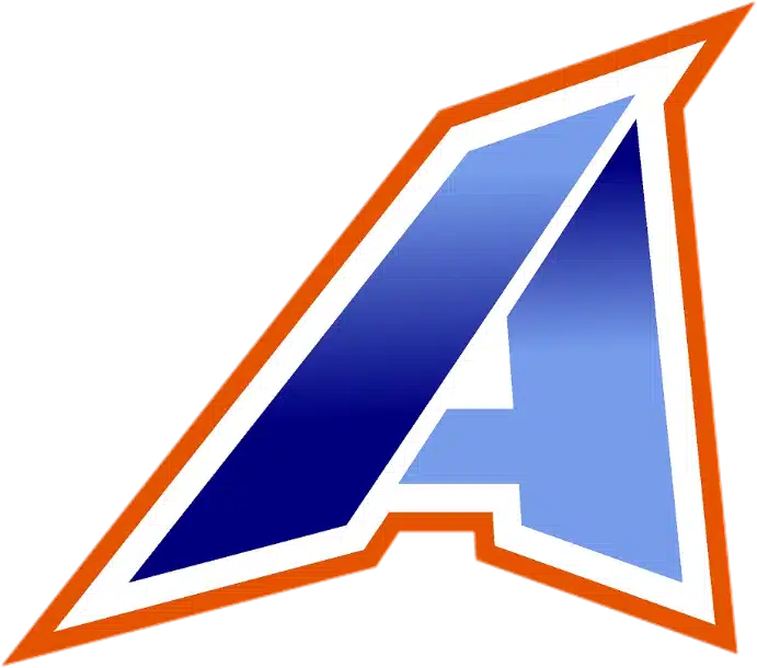 A logo